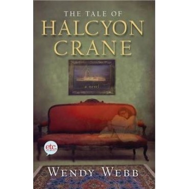 The Tale of Halcyon Crane        {USED}